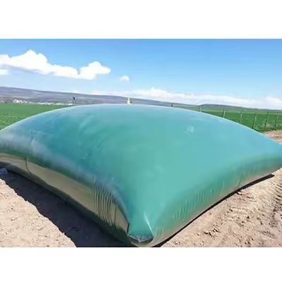 XDEM Kussenvorm Wateropslagtank Blaas Opvouwbare PVC of TPU Rechthoekige Watertanks voor Landbouwirrigatie