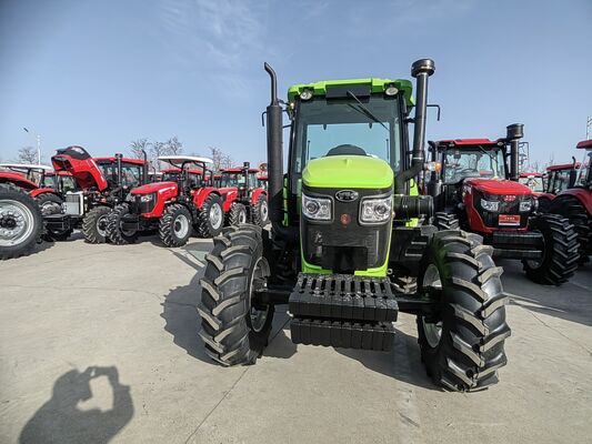 YTO-tractor NLY1154E 115HP-tractor XDEM-tractor USANGU-tractor