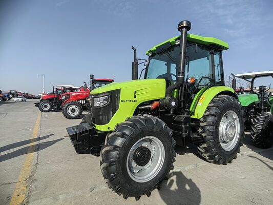 YTO-tractor NLY1154E 115HP-tractor XDEM-tractor USANGU-tractor