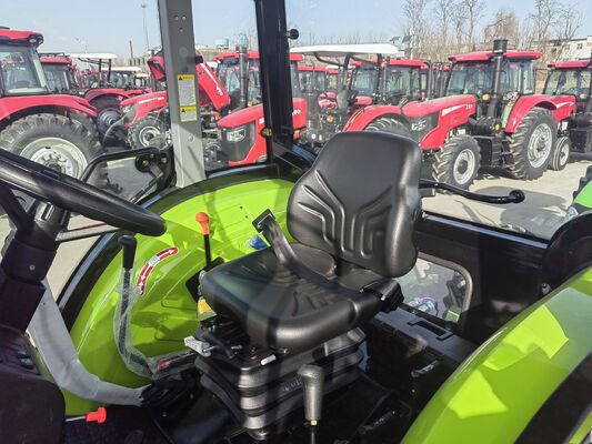 YTO-tractor NLY1154E 115HP-tractor XDEM-tractor USANGU-tractor