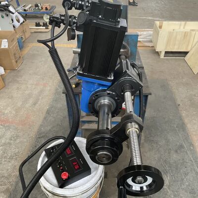 Portable Line Boring & Auto Welding Machine Twee in één