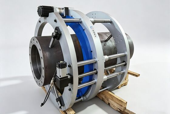 CE draagbare draaibank voor het beheren van 300 mm 400 mm 500 mm 700 mm draagbare draaibank