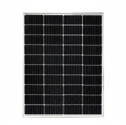 Zonnepaneel Hoog rendement 15%-22% Succespercentage 300W-20KW Vermogen voor dak- of grondinstallatie PV-module
