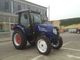 De Tractor van het de Landbouwlandbouwbedrijf van TH1204 88.2kw 120hp met Cilinder 4