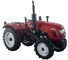 30hp de Tractor van het landbouwlandbouwbedrijf