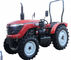 de Tractor van het de Landbouwlandbouwbedrijf van 70hp 44.1kw met Vierwielige Aandrijving