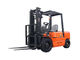 ISO 20km/H 3,5 Ton Forklift, CPCD35-Diesel Vorkheftruck