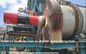 De Brander van Asphalt Plant Plc Dual Fuel van het oliegas