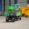 Mini Shotcrete Machine Concrete Spraying-Machine6m3/h Productiviteit