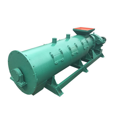 Stirring Gear Granulator Compound NPK Productielijn voor organische meststoffen