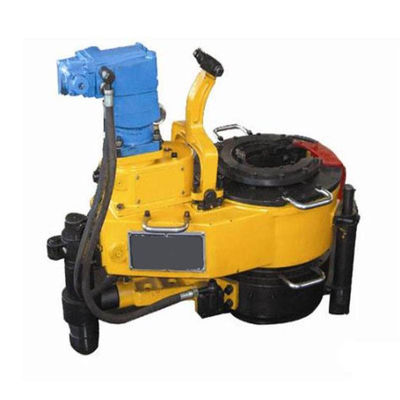 Olieveld Oliebooringen Hydraulische kracht Tong Boorplatform Tongs