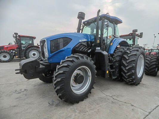 YTO-tractor ELX2404 240HP-tractor XDEM-tractor USANGU-tractor
