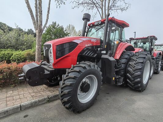 YTO-tractor ELX2404 240HP-tractor XDEM-tractor USANGU-tractor