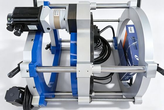 CE draagbare draaibank voor het beheren van 300 mm 400 mm 500 mm 700 mm draagbare draaibank