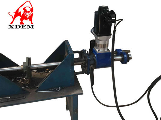 Xds-50 draagbaar Lijn Boring Materiaal, 380V-Gaten Boring Machine
