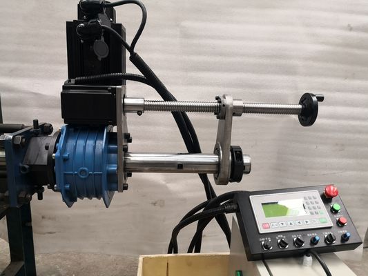 Draagbare de Lijn Boring Machine van Ce 3kW