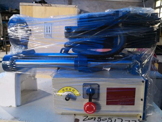 Draagbare de Lijn Boring Machine van 100r/Min 50hz voor Graafwerktuig