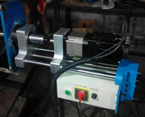 Draagbare de Lijn Boring Machine van AC220V 125rpm om Structuren Te ontginnen